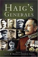 Haig's Generals 1844158926 Book Cover