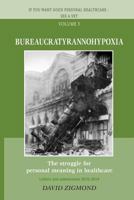 Bureaucratyrannohypoxia 1515087417 Book Cover