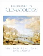 Exercises in Climatology 0130354694 Book Cover