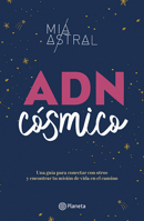 ADN cósmico 6070765869 Book Cover