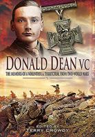 Donald Dean VC 1473877156 Book Cover