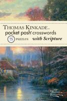 Pocket Posh King James Puzzles: The New Testament 1449426182 Book Cover