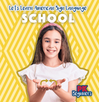 School 1499450206 Book Cover