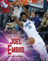 Joel Embiid 1624694225 Book Cover