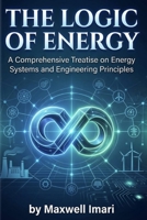 The Logic Of Energy: AComprehensive Treatise on Energy Systems and Engineering Principles B0H773S5K1 Book Cover