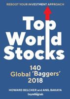 Top World Stock: 140 Global "Baggers" 2018 1925642461 Book Cover