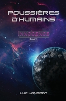 Innocence (Poussières d'Humains) 2956095234 Book Cover