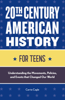 History for Teens (position 2) 1648762239 Book Cover