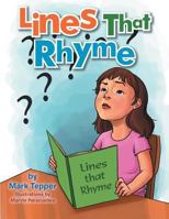 Lines That Rhyme 1532942559 Book Cover