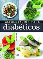 Alimentacion Para Diabeticos 8466233776 Book Cover