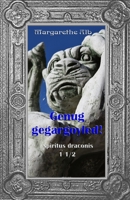 Genug gegargoyled! (spiritus draconis) (German Edition) B0CD111GCY Book Cover