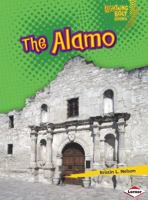 The Alamo 0761360506 Book Cover