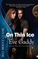 On Thin Ice 1611940494 Book Cover