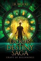 Grave of Beginnings B0FK6ST4RY Book Cover