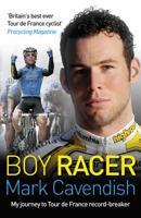 Boy Racer 1934030643 Book Cover
