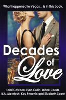 Decades of Love 0998672106 Book Cover