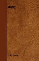 Rugby 1347379703 Book Cover