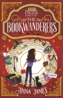 Bookwanderers B0GN5VRMD2 Book Cover