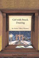 Girl With Pencil, Drawing 1491711175 Book Cover