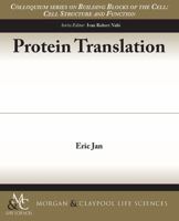 Protein Translation 1615046305 Book Cover