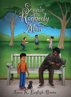 Sonnie and the Raggedy Man B0HK1BJR3Q Book Cover
