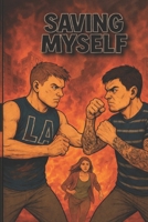 Saving Myself: Original By Dan Rich (The Saved Series) B0GH8SY1YG Book Cover