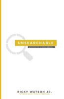 Unsearchable 1720178798 Book Cover