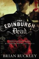 The Edinburgh Dead 0316079960 Book Cover
