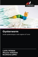 Oysterworm 6203388130 Book Cover