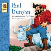 Paul Bunyan 0769632831 Book Cover