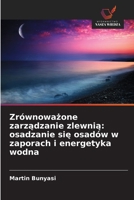 Zrównowazone zarzadzanie zlewnia: osadzanie sie osadów w zaporach i energetyka wodna (Polish Edition) 6209869459 Book Cover