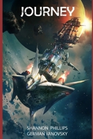 Journey B0F91PH9XS Book Cover