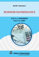 Business Mathematics 9351646394 Book Cover