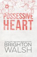 Possessive Heart Special Edition: Special Edition Discreet Cover (Starlight Cove) 1685180388 Book Cover