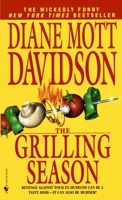 The Grilling Season 0553574663 Book Cover