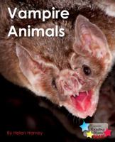 Vampire Animals 1785915118 Book Cover