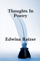 Thoughts In Poetry 1300893672 Book Cover