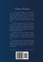 Likutey Mohar�n (En Espa�ol) Volumen II: Lecciones 7 a 16 1928822266 Book Cover