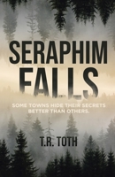 Seraphim Falls 1087964938 Book Cover
