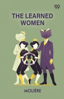 The Learned Women 9377500192 Book Cover