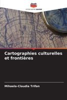 Cartographies culturelles et frontières (French Edition) 6630209311 Book Cover