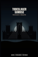 Todeslager Sunrise: Kokainhandel in Südamerika (German Edition) B0H7L9HKLX Book Cover