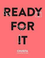 Ready for It 1250133882 Book Cover