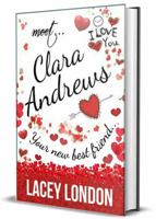 Meet Clara Andrews: 1521082669 Book Cover