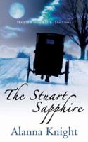 The Stuart Sapphire (Tam Eildor Mystery) (Tam Eildor Mystery) 0749081155 Book Cover