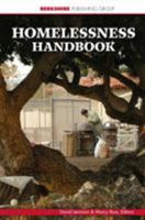 Homelessness Handbook 193378203X Book Cover