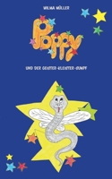 Poppy und der Geister-Kleister-Sumpf (German Edition) 3757883276 Book Cover