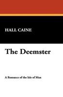 The Deemster 1514789655 Book Cover