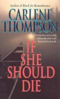 If She Should Die 0739439731 Book Cover