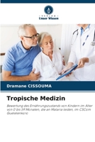 Tropische Medizin 6206101509 Book Cover